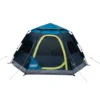 Coleman® Camp Burst™ 4-Person Dark Room™ Camping Tent -Coleman Sales Coleman CampBurstTents 4P DarkRoom hero
