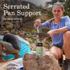 Coleman Classic 1-Burner Backpacking Stove 12 Coleman Classic 1-Burner Backpacking Stove -Coleman Sales Coleman Classic 1BurnerBackpackingStove ATF4