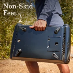 Coleman Classic 2-in-1 Camping Grill/Stove -Coleman Sales Coleman Classic 2in1CampingGrill ATF7