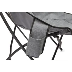 Coleman Forester Series Bucket Chair -Coleman Sales Coleman Forester 23790 FINAL