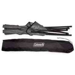 Coleman Forester Series Bucket Chair -Coleman Sales Coleman Forester 24310 FINAL