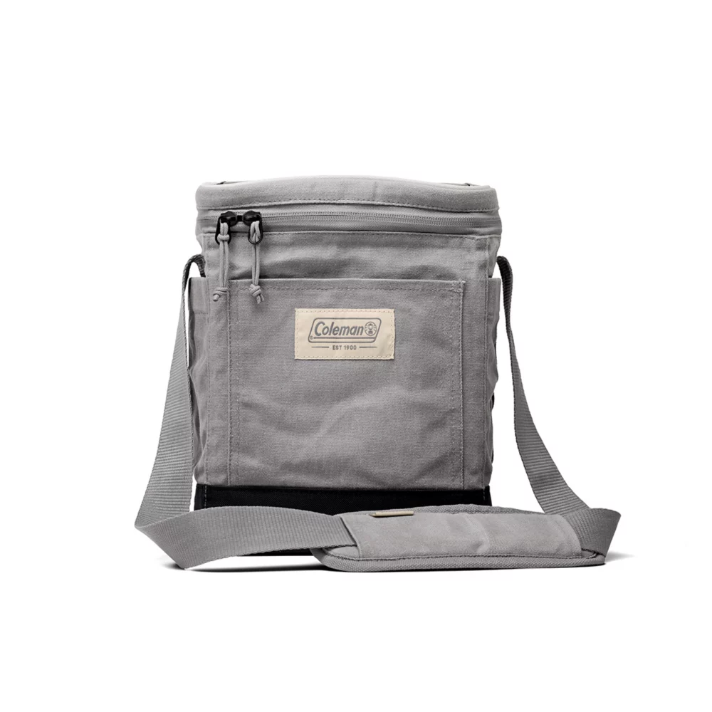 Coleman Backroads™ 12-Can Soft Cooler Tote 3 Coleman Backroads™ 12-Can Soft Cooler Tote