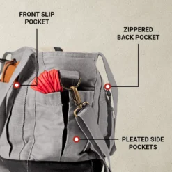 Coleman Backroads™ 30-Can Soft Cooler Tote -Coleman Sales Coleman Heritage 30Can ATF5