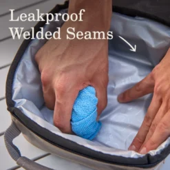 Coleman BACKROADS™ Soft Cooler Lunchbox 12 Coleman BACKROADS™ Soft Cooler Lunchbox -Coleman Sales Coleman LunchBag Backroads ATF5