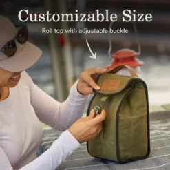 Coleman BANYAN SERIES™ Soft Cooler Lunchbox -Coleman Sales Coleman LunchBag Banyan ATF3