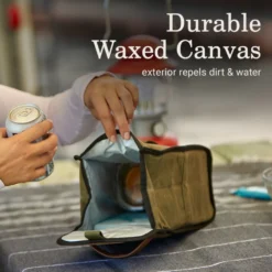 Coleman BANYAN SERIES™ Soft Cooler Lunchbox -Coleman Sales Coleman LunchBag Banyan ATF4