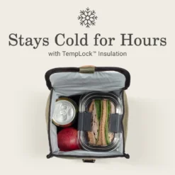 Coleman BANYAN SERIES™ Soft Cooler Lunchbox -Coleman Sales Coleman LunchBag Banyan ATF5