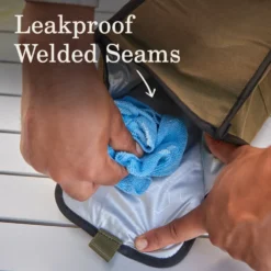 Coleman BANYAN SERIES™ Soft Cooler Lunchbox -Coleman Sales Coleman LunchBag Banyan ATF6