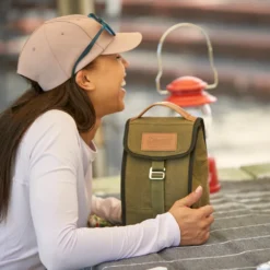 Coleman BANYAN SERIES™ Soft Cooler Lunchbox -Coleman Sales Coleman LunchBag Banyan ATF7