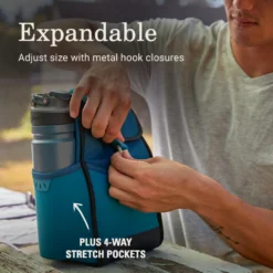 Coleman SPORTFLEX™ Soft Cooler Lunchbox 10 Coleman SPORTFLEX™ Soft Cooler Lunchbox -Coleman Sales Coleman LunchBag SportFlex ATF3