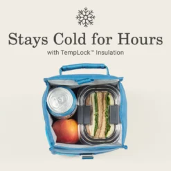 Coleman SPORTFLEX™ Soft Cooler Lunchbox 12 Coleman SPORTFLEX™ Soft Cooler Lunchbox -Coleman Sales Coleman LunchBag SportFlex ATF5