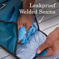 Coleman SPORTFLEX™ Soft Cooler Lunchbox 13 Coleman SPORTFLEX™ Soft Cooler Lunchbox -Coleman Sales Coleman LunchBag SportFlex ATF6