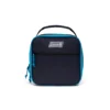 Coleman XPAND™ Soft Cooler Lunchbox -Coleman Sales Coleman LunchBag XPAND BlueNights hero