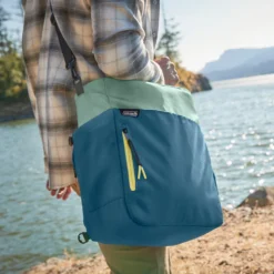 Coleman MoRph™ 24-Can Convertible Soft-Sided Cooler Totepack -Coleman Sales Coleman MoRphTotepack 24Can Moss ATF8