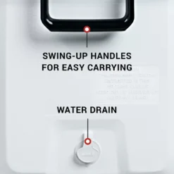 Coleman 316 Series™ 150-Quart Marine Hard Cooler -Coleman Sales Coleman MtLoganATF 3000006126 03