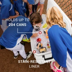 Coleman 316 Series™ 120-Quart Marine Hard Cooler 11 Coleman 316 Series™ 120-Quart Marine Hard Cooler -Coleman Sales Coleman MtLoganATF 3000006137 04