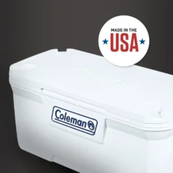 Coleman 316 Series™ 120-Quart Marine Hard Cooler 13 Coleman 316 Series™ 120-Quart Marine Hard Cooler -Coleman Sales Coleman MtLoganATF 3000006137 06 1