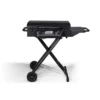 Coleman RoadTrip™ Griddle XLT -Coleman Sales Coleman RoadtripGriddle 24Black hero
