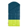 Coleman Kompact™ 40°F Big & Tall Contour Sleeping Bag -Coleman Sales Coleman SleepingBagContour40D Space hero