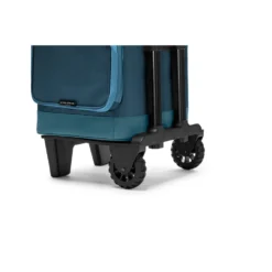 Coleman SPORTFLEX™ 42-Can Soft Cooler With Wheels, Ocean -Coleman Sales Coleman SoftCoolers 2000037632 Ocean 2619 FINAL