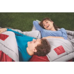 Coleman Palmetto™ Cool Weather Sleeping Bag -Coleman Sales LIF 2000004418 02