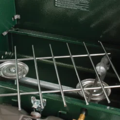 Coleman Guide Series® Dual Fuel™ Stove -Coleman Sales PKN 3000000396 02