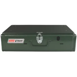 Coleman Guide Series® Dual Fuel™ Stove -Coleman Sales PKN 3000000396 08