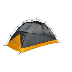Coleman PEAK1™ 1-Person Backpacking Tent​ -Coleman Sales Peak1 BackpackingTent 1P 3 4 Fly Off 0003 v3