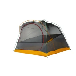 Coleman PEAK1™ 6-Person Dome Tent​ -Coleman Sales Peak1 DomeTent 6P Hero 3 4 Fly Off 0003 v3