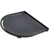 Coleman RoadTrip® Swaptop™ Cast Iron Griddle -Coleman Sales R9941A317C Hero
