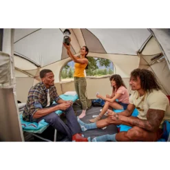 Coleman WeatherMaster® 10-Person Tent -Coleman Sales Summer 23 2166923 4955