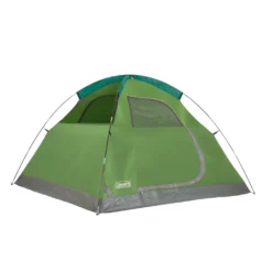 Coleman Sundome® 4-Person Camping Tent -Coleman Sales Sundome 4P Fly20Off v3